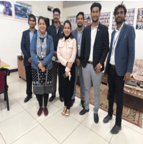 S N College of Pharmacy Events photo 17